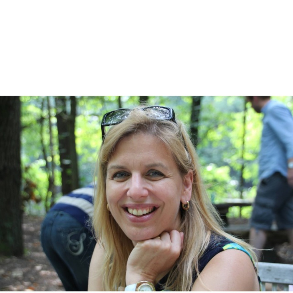 Katja Knoesel Studienrätin im Förderschuldienst Dr.KarlKroiß