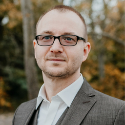 Sven Amey