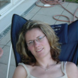 Julia Paschke