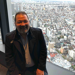 Ahmet Kalkan