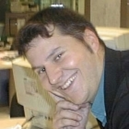 Damien CHEVALIER