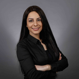 Betül Balci's profile picture