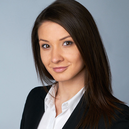 Alyona Petrova