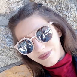 Hristina Mitrevska