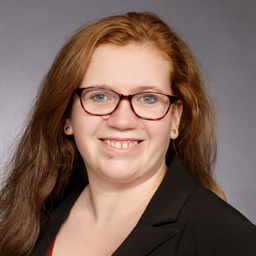 Ramona Oldekamp