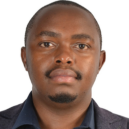Raphael Ndegwa Mwangi