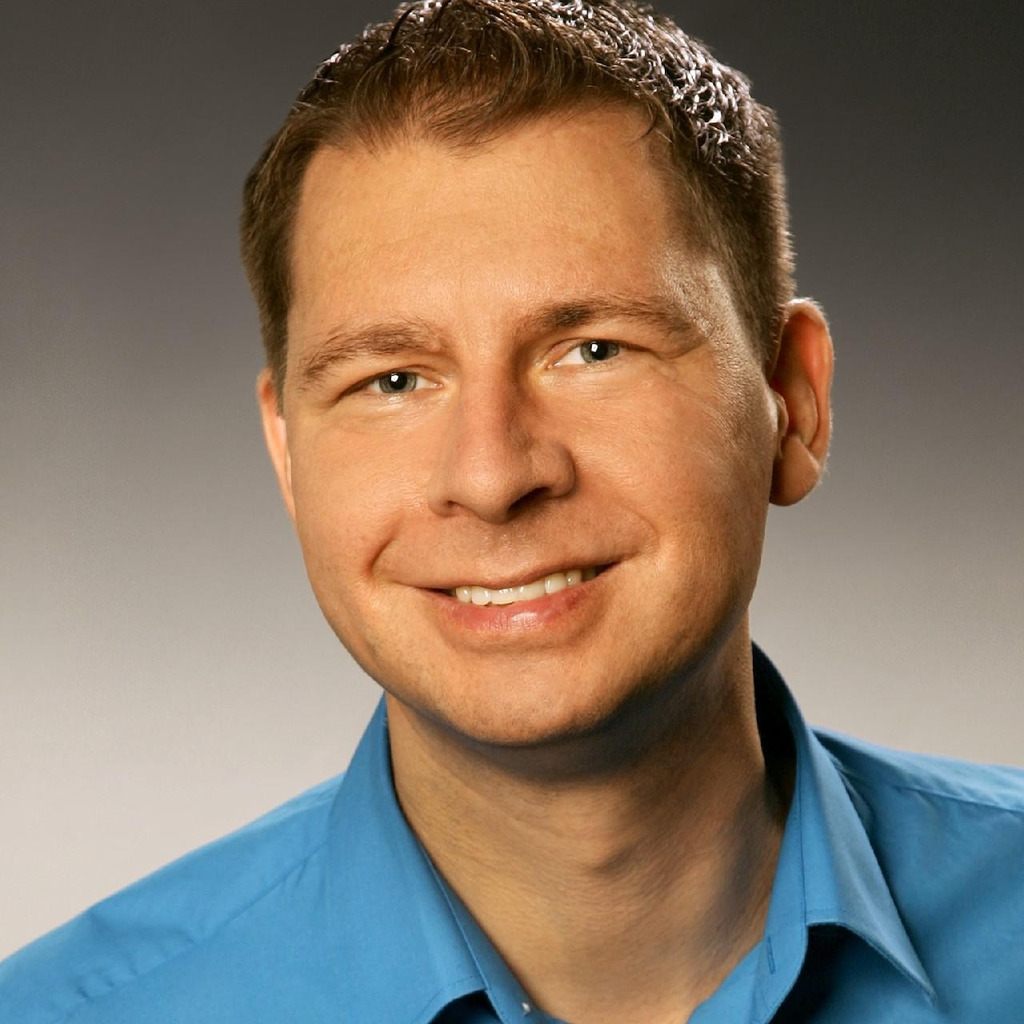 Christian Friedrich Handelsfachwirt bbw Hochschule XING