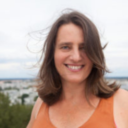 Peggy Tandana Pohl