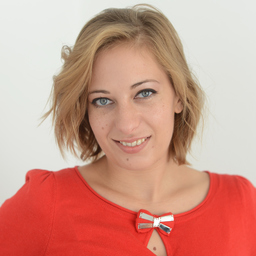 Marie-Aude Ramos (Klein)