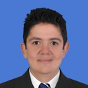 Mag. Carlo Julian Espinel Criado