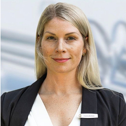 Profilbild Sandra Ahnfeldt