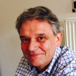 Claus Hampl