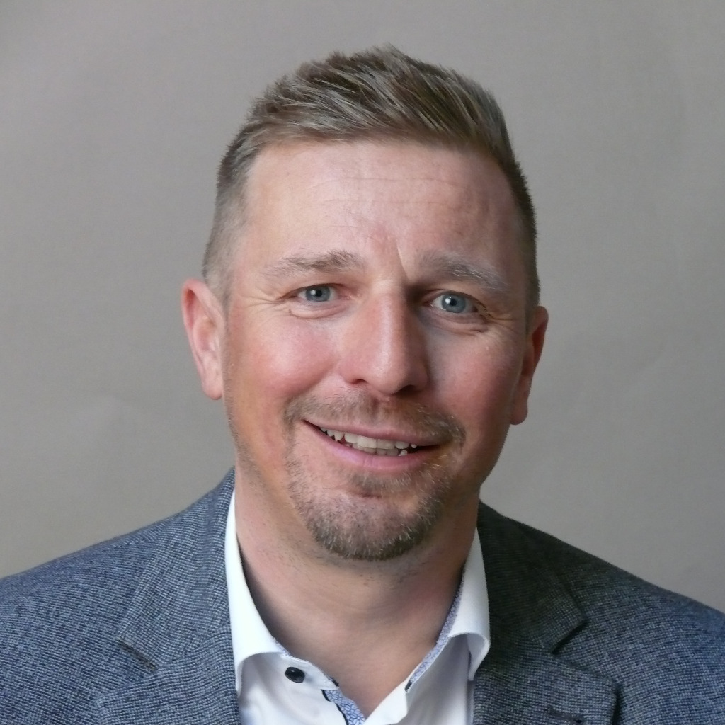 Thomas Dorsch Global Director Sales & Business Development SENS