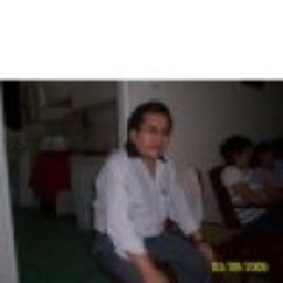 Jhonny Flores