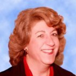 Rita Valdés Margas