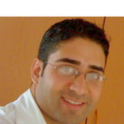Shameem Baghdadi