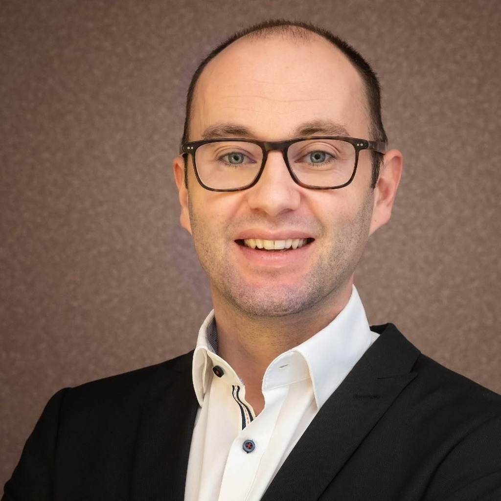 Sebastian Gaul Projektmanager Allit Technologie GmbH XING