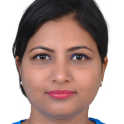 Dr. Payal Kamble