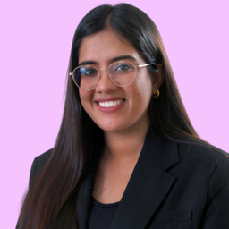 TANYA RAI