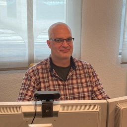 Carsten Meffert
