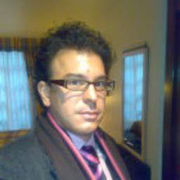 David Rodríguez Rodríguez