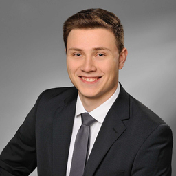 Marc-Andre Fuchs