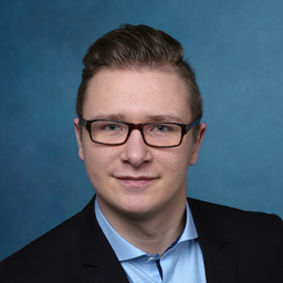 Profilbild Steven Günther