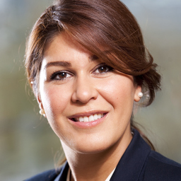 Rouja  Vaezpour-Sahan