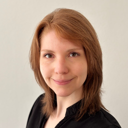 Katharina Haseneier