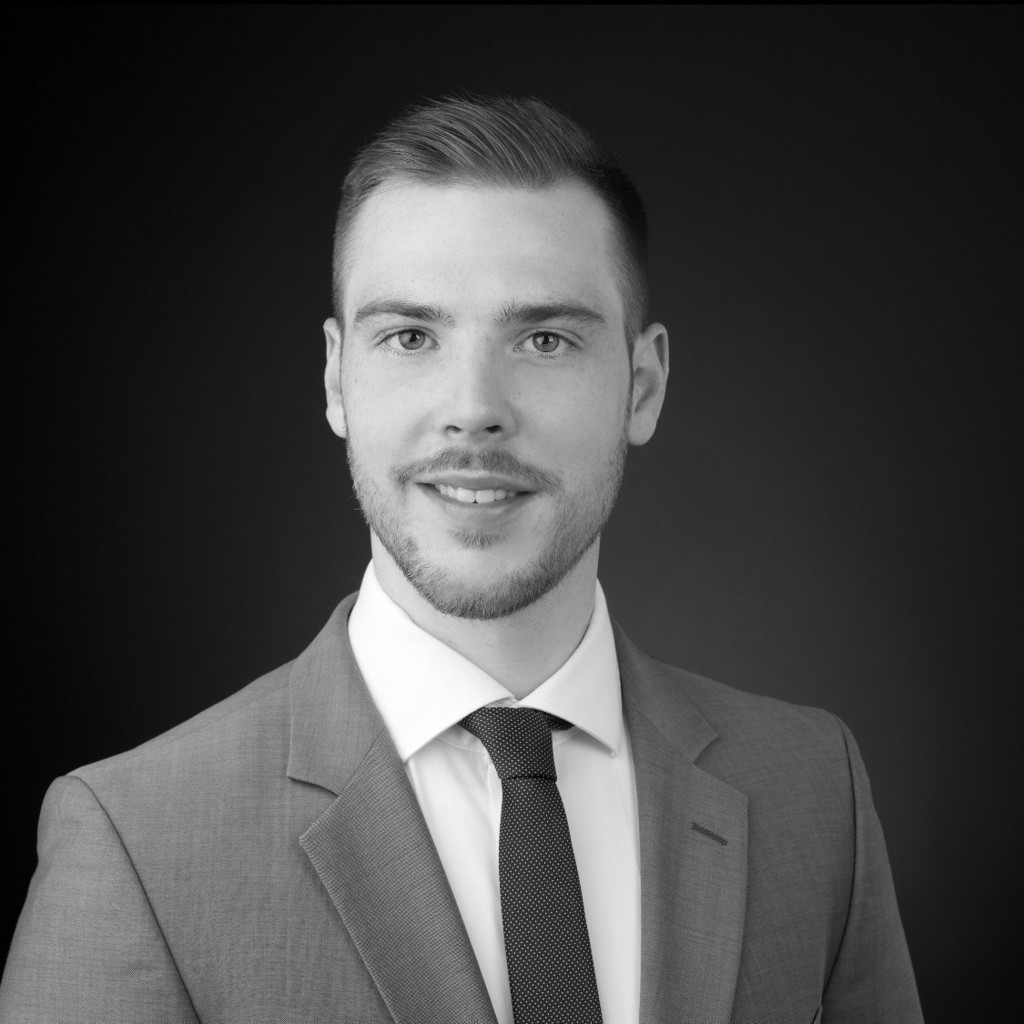 Manuel Stemmler Projektingenieur Qualitätsplanung Bertrandt