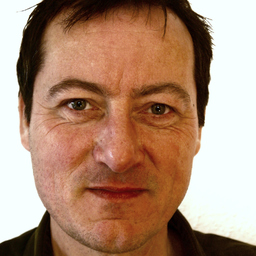 Christoph Steinrücken
