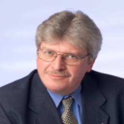 Wolfgang Krauss