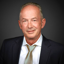Raymond Barth