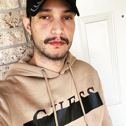 habibi hamza