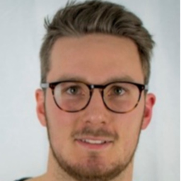 Marian Brückner's profile picture