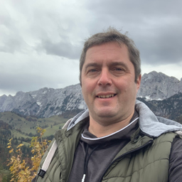 Stanislav Oberberger