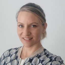 Dipl.-Ing. Anja Gottweis