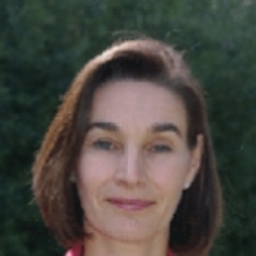 Ursula Homberger