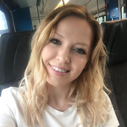 Michiko Yvonne Feldmeyer