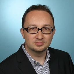 Mag. Jasmin Malkic