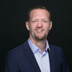 Alexander J. Drueppel - bitte nur noch LINKEDIN