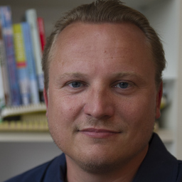 Andreas Peckl