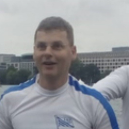 Detlef Schulz