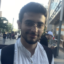 Youssef Ben salah