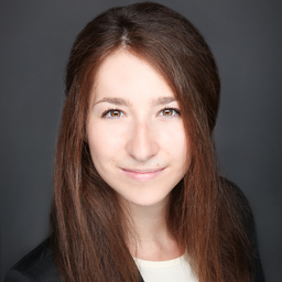 Dr. Anastasia Bosinius