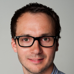 Philipp Speck's profile picture