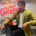 Basit Ali khan