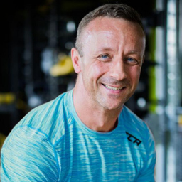 Ronny Stovik