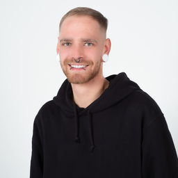 Marcel Kaufmann