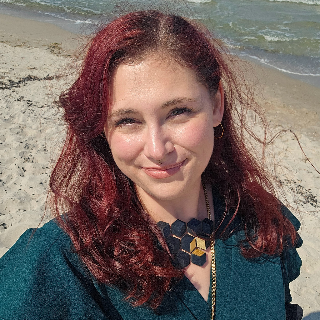 Nicky Menzel Sachbearbeiterin Agentur für Arbeit XING